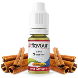 Cinnamon (Super Strength)...