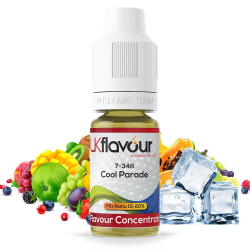 Cool Parade Concentrate