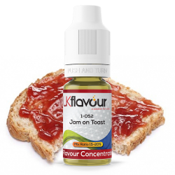 Jam On Toast Concentrate