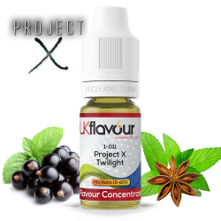 Project X Twilight Concentrate