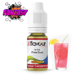 Pixie Dust Concentrate