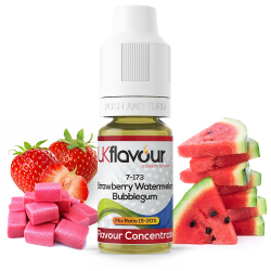 Strawberry Watermelon...