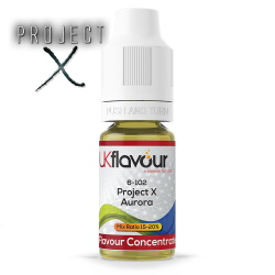 Project X Aurora Concentrate