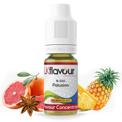 Polusion Concentrate