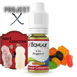 Project X Concentrate