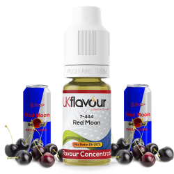 Red Moon Concentrate