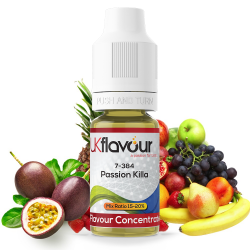 Passion Killa Concentrate