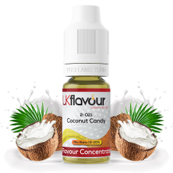 Coconut Candy Concentrate