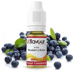 Blueberry Extra Concentrate