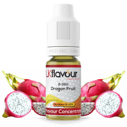 Dragon Fruit (TPA Match)...
