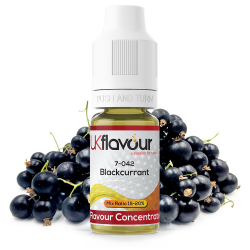 Blackcurrant Concentrate