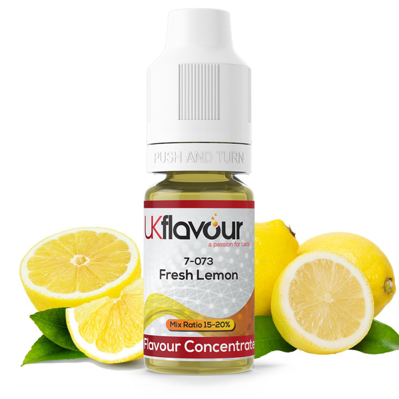 Lemon concentrate hotsell
