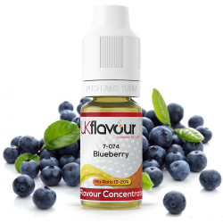 Blueberry Concentrate