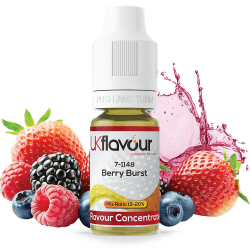 Berry Burst Concentrate