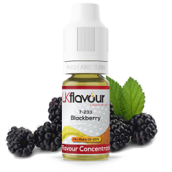 Blackberry Concentrate
