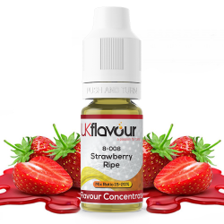 Strawberry Ripe Concentrate