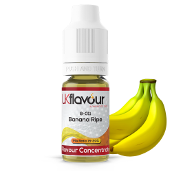 Banana Ripe Concentrate