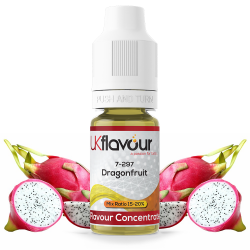Dragon Fruit Concentrate