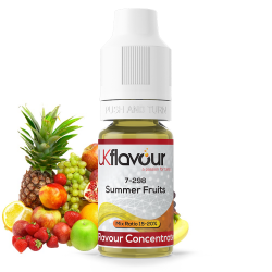 Summer Fruits Concentrate