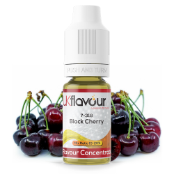 Black Cherry ( Real Fruit)...