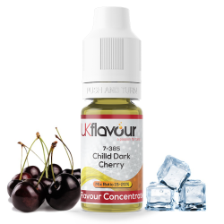 Chilled Dark Cherry...