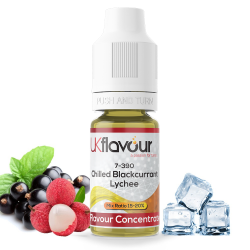 Chilled Blackcurrant Lychee...
