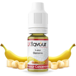 Banana Concentrate