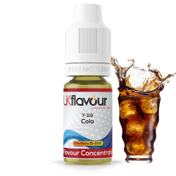 Cola Concentrate