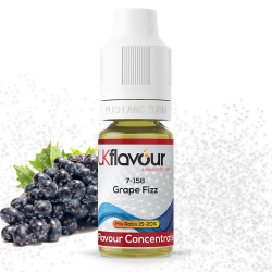 Grape Fizz Concentrate