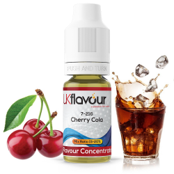 Cherry Cola Concentrate