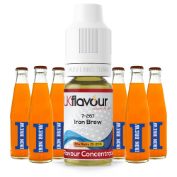 Iron Brew Type Concentrate