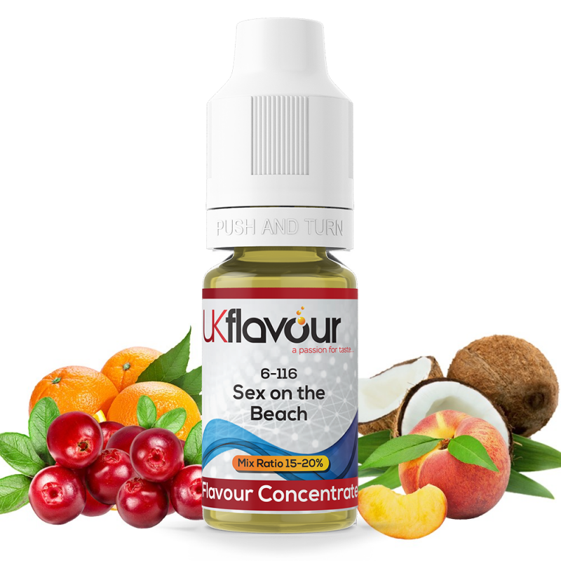 Sex On The Beach Concentrate