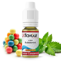 Bubblemint Concentrate