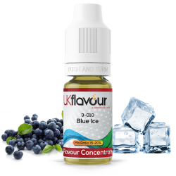 Blue Ice Concentrate