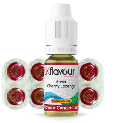 Cherry Lozenge Concentrate