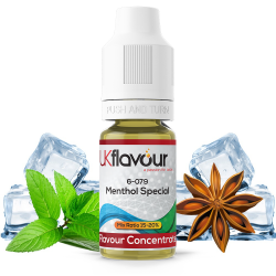 Menthol Special Concentrate