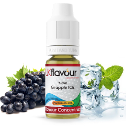 Grapple ICE Concentrate