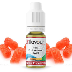 Fruit Aniseed Twist...