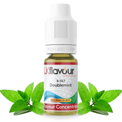 Doublemint Concentrate