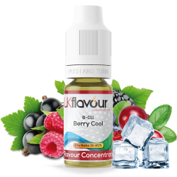 Berry Cool Concentrate