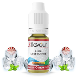 Double Arctic Concentrate