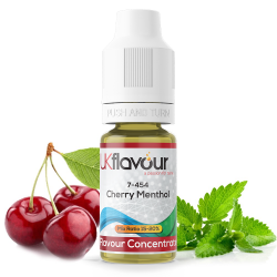 Cherry Menthol Concentrate