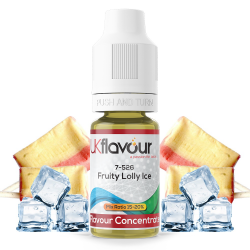 Fruity Lolly Ice Concentrate