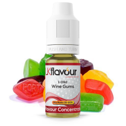 Wine Gums Concentrate