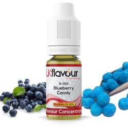 Blueberry Candy Concentrate
