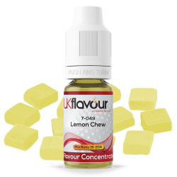 Lemon Chew Concentrate