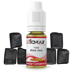 Black Jack Concentrate