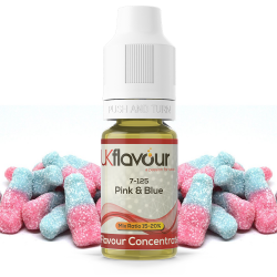 Pink & Blue Concentrate