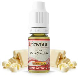 White Chocolate Concentrate