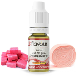 Bubblegum (Hubba Bubba)...